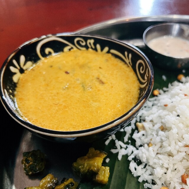 用戶對於南インド料理 なんどり的評論高清圖
