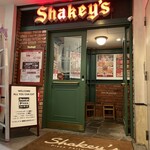 User's review image for シェーキーズ 渋谷店