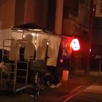 用户对于おでん屋的评论图