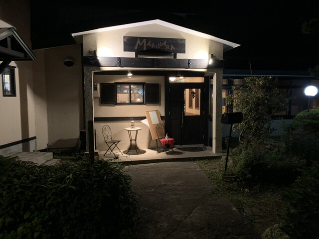 用户对于トラットリア マリナーラ的评论高清图