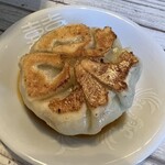 用戶對於四川酒家 田々的評論圖