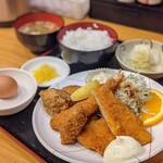 用戶對於まどもあぜる的評論圖