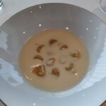 用戶對於Gucci Osteria da Massimo Bottura Tokyo的評論圖