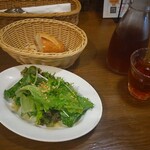 用戶對於デニーロ 神田店的評論圖