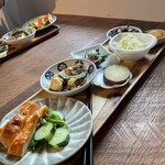 User's review image for CACHE CACHE