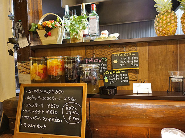 用户对于ダイニング リフ的评论图