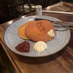 User's review image for 但馬屋珈琲店 本店