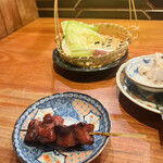 用戶對於陽ノ鳥的評論圖