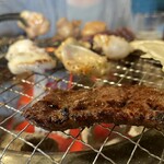 用户对于金獅子のホルモン 元町店的评论图
