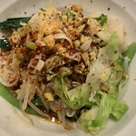 用戶對於凡記 西安肉夾モー 池袋本店的評論圖