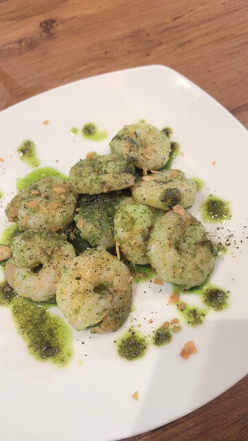 用户对于NIKU HA TEPPAN Ikoh的评论高清图