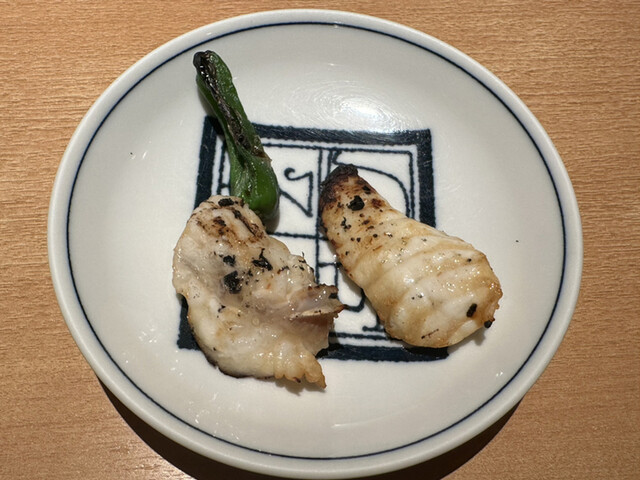 用戶對於玄品 大阪 梅田東通 ふぐ・うなぎ・かに料理的評論高清圖