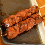 用戶對於やきとん 三吉的評論圖