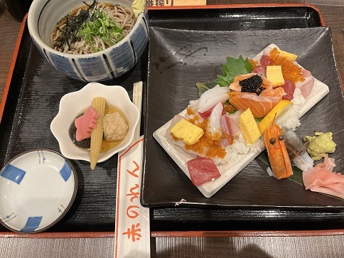 User's review image for 大阪あべの赤のれん 天王寺店