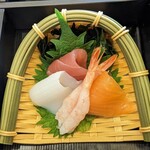 用户对于和食さと 城陽店的评论图