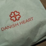 User's review image for デニッシュハート 阪急うめだ本店