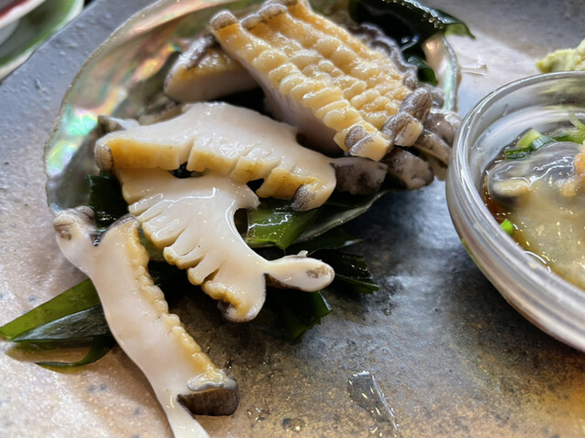 用戶對於回転寿司　江戸ッ子的評論高清圖