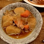 用戶對於つるかめ食堂 歌舞伎町店的評論圖