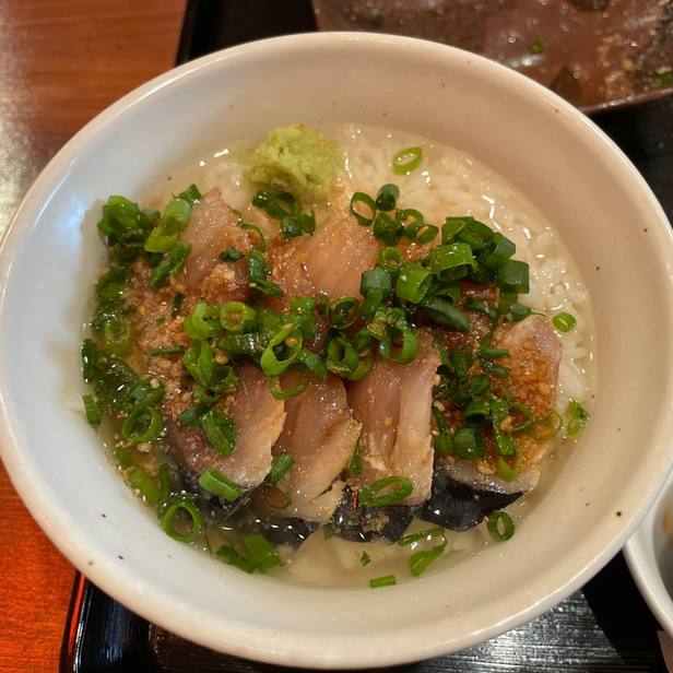 用户对于居酒屋 かくゆう的评论图