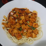 用戶對於中国蘭州牛肉ラーメン 国壱麺的評論圖