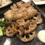User's review image for 創作鉄板ダイニング大