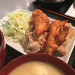 User's review image for 焼鳥 深川