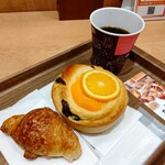用戶對於Pasco 夢パン工房 札幌アピア店的評論圖