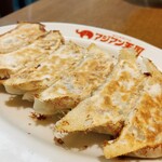 用戶對於アジアン天国 西梅田店的評論圖