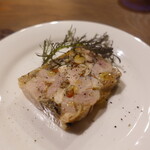 用户对于スペインバル　sidra的评论图