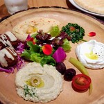 User's review image for ミシュミシュ