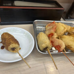 用户对于やまと屋 本店的评论图