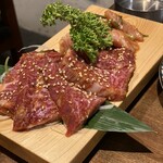 用戶對於大阪 焼肉南大門的評論圖