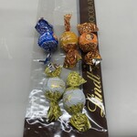User's review image for リンツ ショコラ ブティック クリスタ長堀店