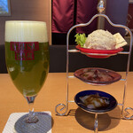 用戶對於エビスバー 京都ヨドバシ店的評論圖