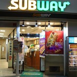 用戶對於サブウェイ 池袋西口店的評論圖