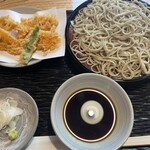 用戶對於並木藪蕎麦的評論圖