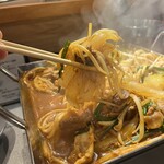 用戶對於鶏づくし縁 志紀店的評論圖