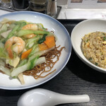 用戶對於551蓬莱 阿倍野近鉄店的評論圖