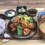 用戶對於ごはんとお菓子 none的評論圖