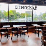 用戶對於プロント アトレ信濃町店的評論圖