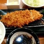 User's review image for 新宿さぼてん 山王パークタワー店