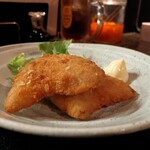 User's review image for ガシラ 渋谷店