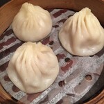 用戶對於南翔饅頭店 西武渋谷店的評論圖