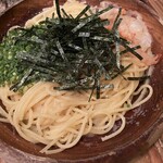 用戶對於スパゲティーnokishita的評論圖