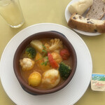 用戶對於洋食グリル木村家的評論圖