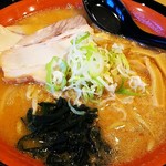 用户对于麺や虎鉄 静内店的评论图