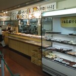 User's review image for 中央市場食堂