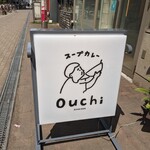 用户对于ouchi的评论图