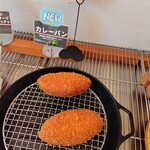 用户对于ブレッド ツクネ的评论图
