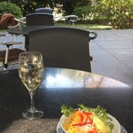 用戶對於ホテルオークラ ガーデンテラス的評論圖